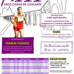 Cross Ciudad de Cascante