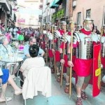Pasión Viviente en Cascante