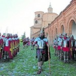 Pasion Viviente en el Romero