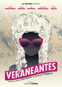 veraneantes